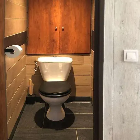 Saint-remi Apartment Reims