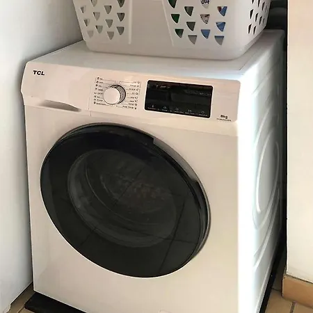 Apartment Saint-remi Reims