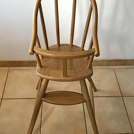 Saint-remi Apartment *