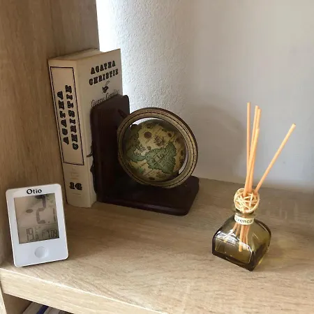 Apartment Saint-remi